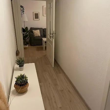 Apartment Vaelli Rust