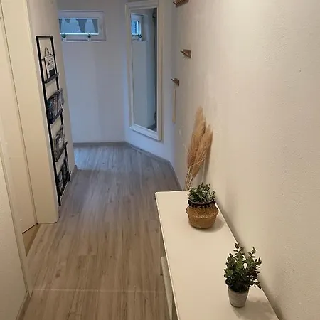 Vaelli Apartmán Rust