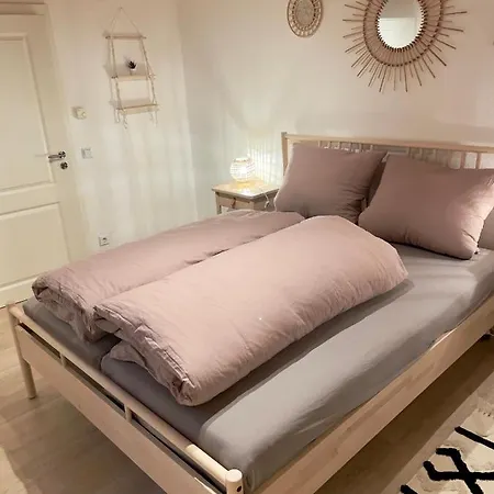 Apartmán Vaelli Rust