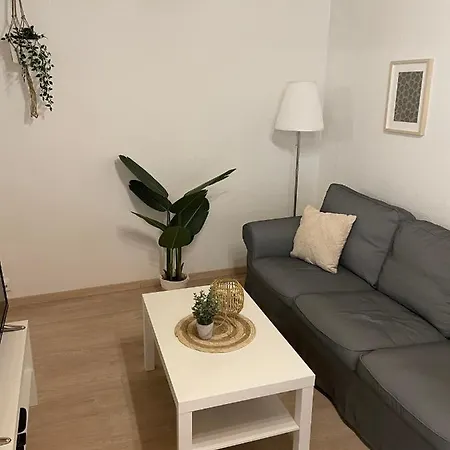 Vaelli Apartmán Rust