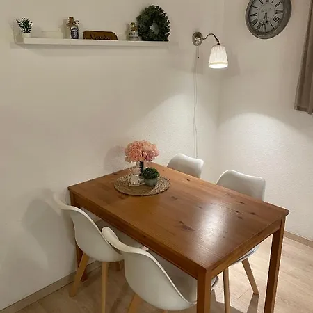 Apartmán Vaelli Rust