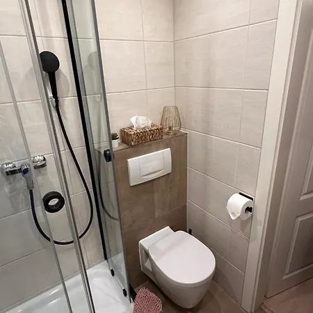 Vaelli Apartmán Rust