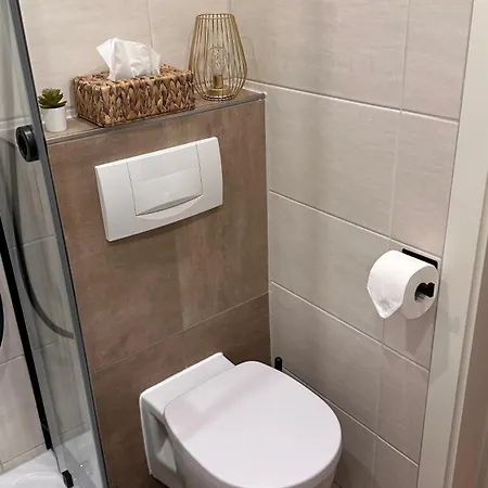 Apartment Vaelli Rust