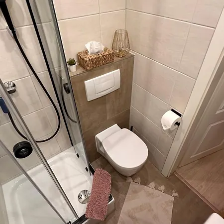 Apartmán Vaelli Rust