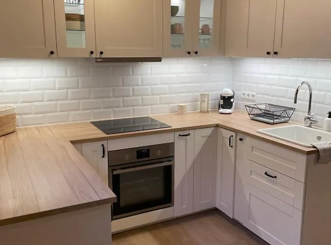 Vaelli Lejlighed Rust