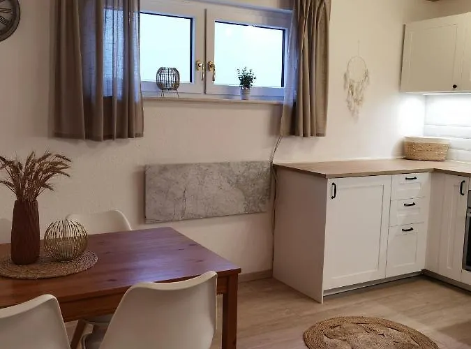 Vaelli Lejlighed Rust