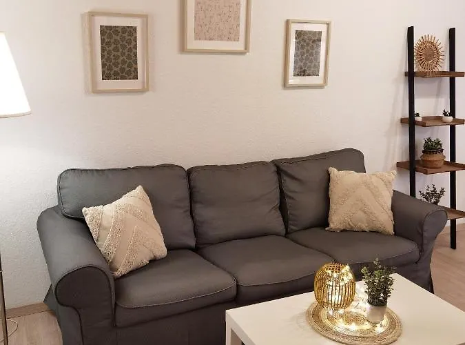 Vaelli Lägenhet Rust