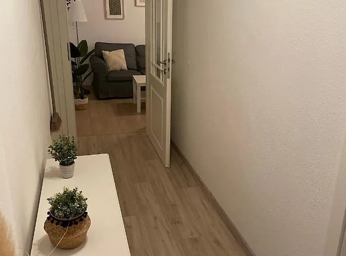 Lägenhet Vaelli Rust