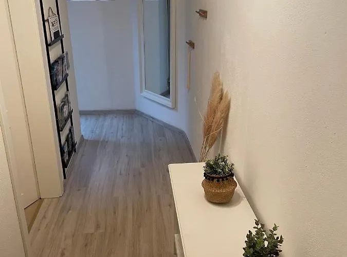 Vaelli Lägenhet Rust