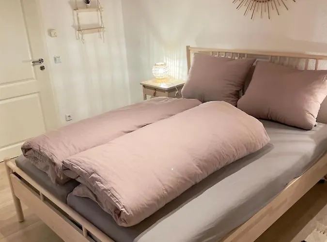 Apartment Vaelli Rust