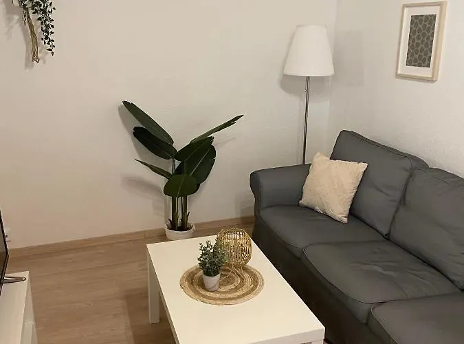 Vaelli Lejlighed Rust