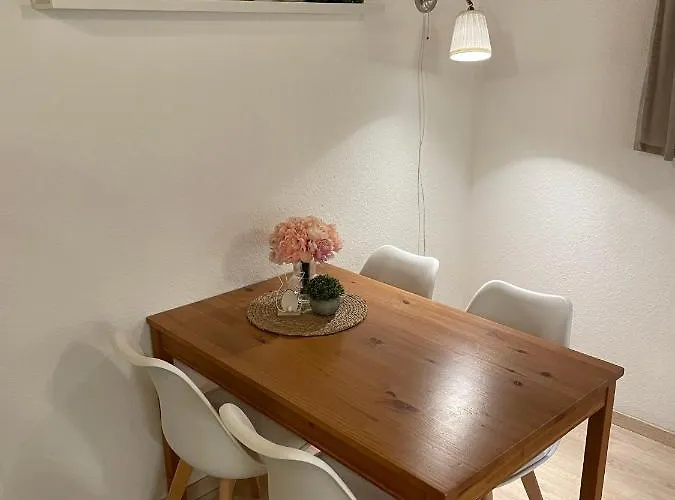 Lejlighed Vaelli Rust