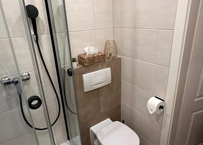 Vaelli Lägenhet Rust