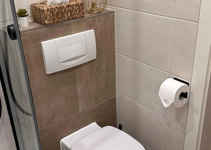 Lejlighed Vaelli Rust