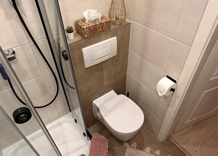 Lägenhet Vaelli Rust